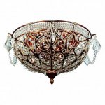 Светильник потолочный Omnilux OML-71417-06