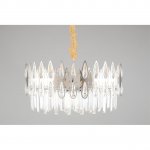 Люстра подвесная Omnilux OML-71703-08 Riposto