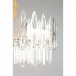 Люстра подвесная Omnilux OML-71703-08 Riposto