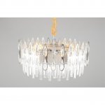 Люстра подвесная Omnilux OML-71703-08 Riposto