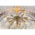 Люстра подвесная Omnilux OML-71713-12 Riposto