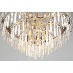 Люстра подвесная Omnilux OML-71713-12 Riposto