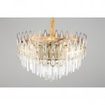 Люстра подвесная Omnilux OML-71713-12 Riposto