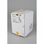 Светильник бра Omnilux OML-72201-01 Porlezza