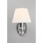 Светильник настенный (Бра) Omnilux OML-72701-01 Caorle