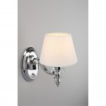 Светильник настенный (Бра) Omnilux OML-72701-01 Caorle