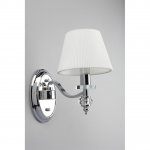 Светильник настенный (Бра) Omnilux OML-72701-01 Caorle