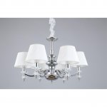 Люстра подвесная Omnilux OML-72703-06 Caorle