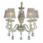 Люстра подвесная Omnilux OML-73003-05 Isernia