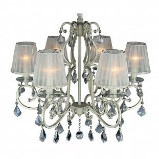 Люстра подвесная Omnilux OML-73103-06 Alessandria