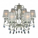 Люстра подвесная Omnilux OML-73103-06 Alessandria