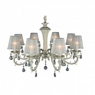 Люстра подвесная Omnilux OML-73203-08 Asti