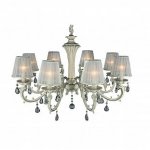 Люстра подвесная Omnilux OML-73203-08 Asti