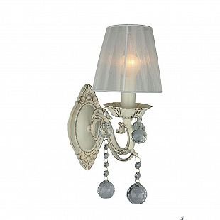 Светильник бра Omnilux OML-73301-01 Biella