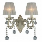 Светильник бра Omnilux OML-73301-02 Biella