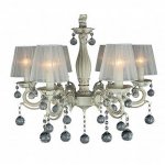 Люстра подвесная Omnilux OML-73303-06 Biella