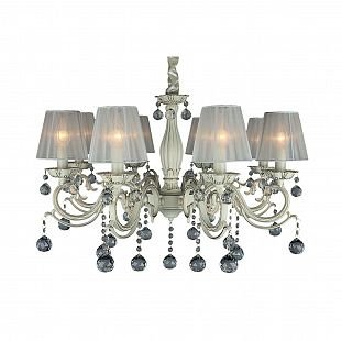 Люстра подвесная Omnilux OML-73303-08 Biella