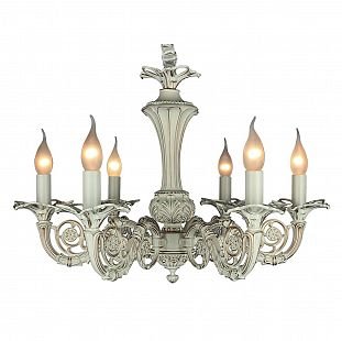 

Omnilux Silvio OML-73403-06 Люстра