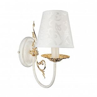 Светильник бра Omnilux OML-73501-01 Novara