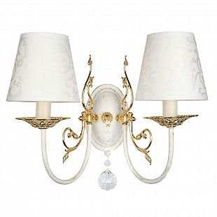 Светильник бра Omnilux OML-73501-02 Novara