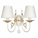 Светильник бра Omnilux OML-73501-02 Novara