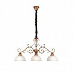 Люстра подвесная Omnilux OML-73703-03 Verbano