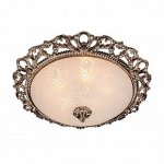 Люстра потолочная Omnilux OML-73917-05 Bari