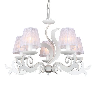 

Люстра подвесная Omnilux OML-75203-05 Caulonia, OML-75203-05