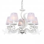 Люстра подвесная Omnilux OML-75203-05 Caulonia