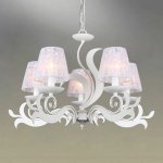 Люстра подвесная Omnilux OML-75203-05 Caulonia