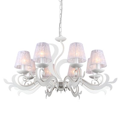 

Люстра подвесная Omnilux OML-75203-08 Caulonia, OML-75203-08