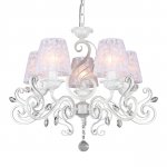 Люстра подвесная Omnilux OML-75303-05 Vincilago