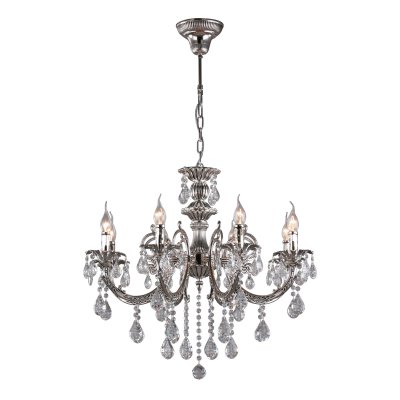 

Люстра подвесная Omnilux OML-75503-08 Cupazzo, OML-75503-08