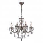 Люстра подвесная Omnilux OML-75503-08 Cupazzo