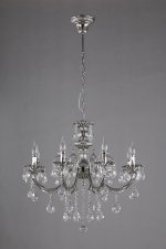 Люстра подвесная Omnilux OML-75503-08 Cupazzo