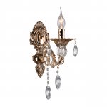 Светильник бра Omnilux OML-75601-01 Foro