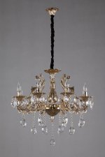 Люстра подвесная Omnilux OML-75603-08 Foro