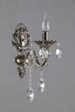 Светильник бра Omnilux OML-75611-01 Foro