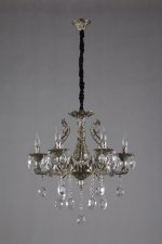 Люстра подвесная Omnilux OML-75613-06 Foro