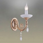 Светильник бра Omnilux OML-75701-01 Micavante