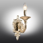 Светильник бра Omnilux OML-75901-01 Cipollone