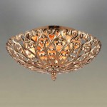 Люстра потолочная Omnilux OML-75907-02 Cipollone