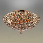 Люстра потолочная Omnilux OML-75907-03 Cipollone