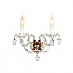 Светильник бра Omnilux OML-76001-02 Rome