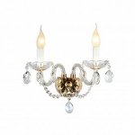 Светильник бра Omnilux OML-76001-02 Rome