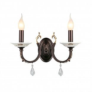 Светильник настенный бра Omnilux OML-76101-02 Светильник настенный бра Omnilux OML-76101-02