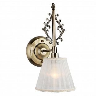 Светильник бра Omnilux OML-76201-01 Enna