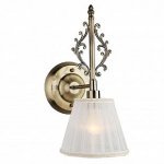 Светильник бра Omnilux OML-76201-01 Enna