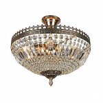 Люстра потолочная Omnilux OML-76607-04 Syracuse