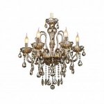 Люстра подвесная Omnilux OML-76803-06 Cagliari